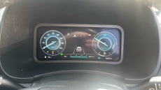 Hyundai Kona 1.6 GDi Hybrid SE Connect 5dr DCT Hybrid Hatchback